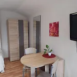 Ubytování v soukromí Pod Debowcem