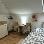 Privatunterkunft Pod Debowcem