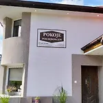 Homestay szállás Pod Debowcem Bielsko-Biała