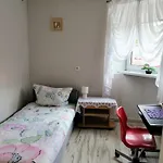 Pod Debowcem Privatunterkunft *