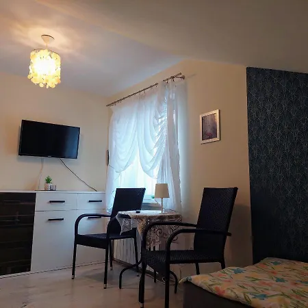 Kwatera prywatna Pod Dębowcem *