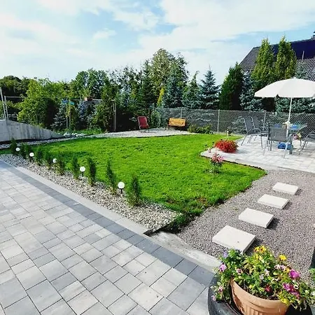 Pod Dębowcem