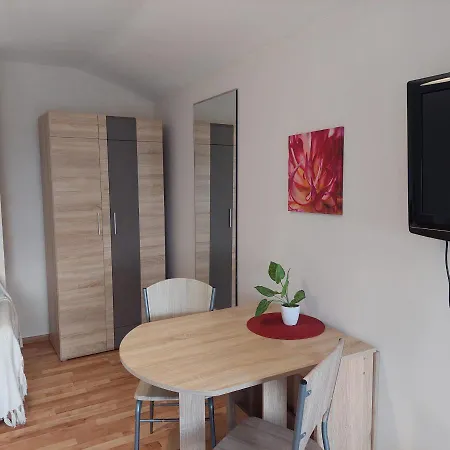 Accommodatie bij particulieren Pod Debowcem