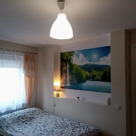 Pod Dębowcem *