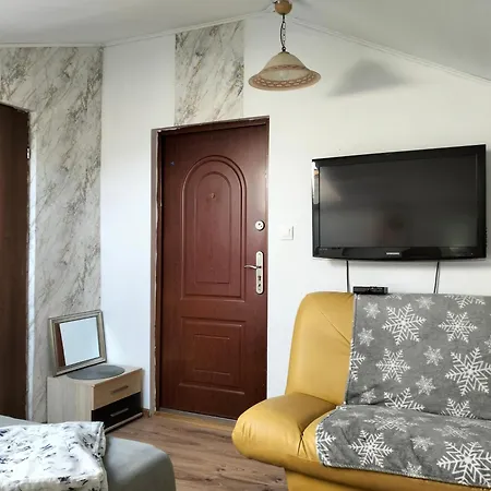 Pod Debowcem Bielsko-Biała