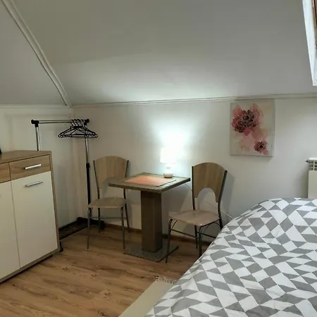 Accommodatie bij particulieren Pod Debowcem