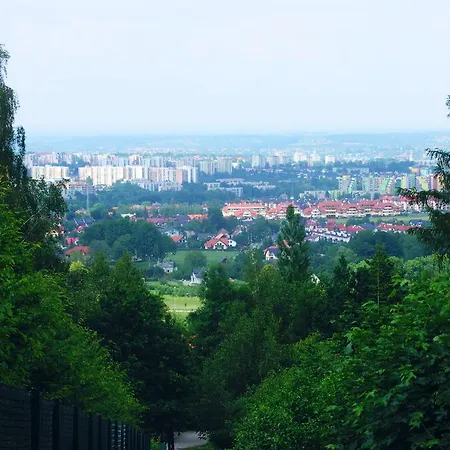 Pod Debowcem Accommodatie bij particulieren *