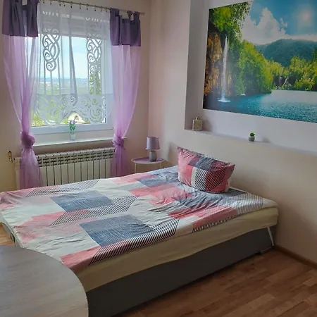 Pod Debowcem * Bielsko-Biała