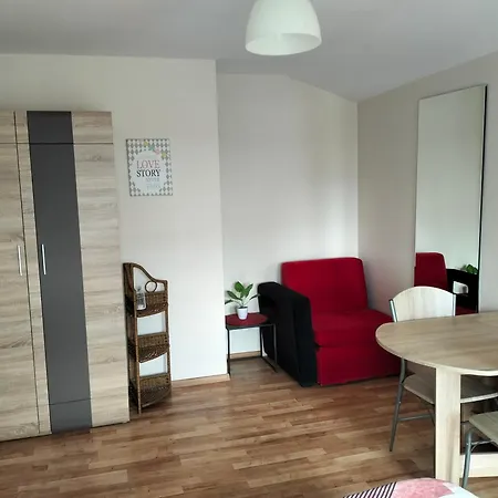 Pod Dębowcem Kwatera prywatna