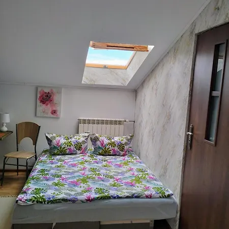 Pod Dębowcem * Bielsko-Biała