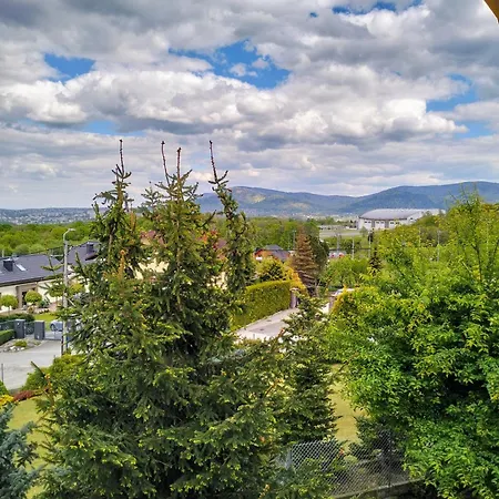 Rum i privatbostad Pod Debowcem *