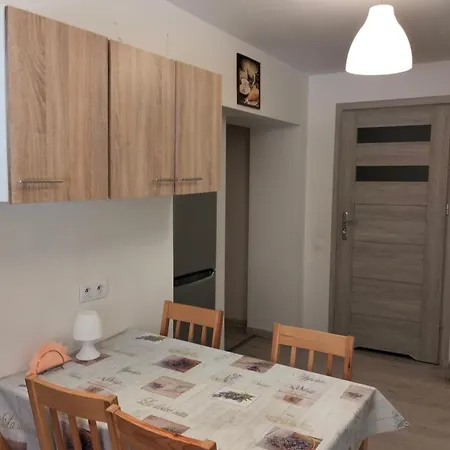 Pod Debowcem * Bielsko-Biała