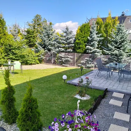 Pod Debowcem Alloggio in famiglia Bielsko-Biała