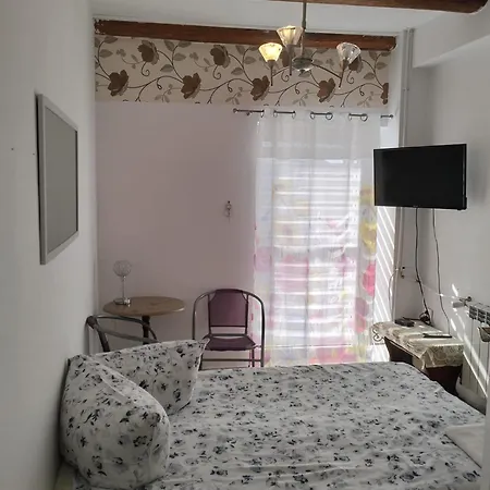 Homestay Pod Debowcem *