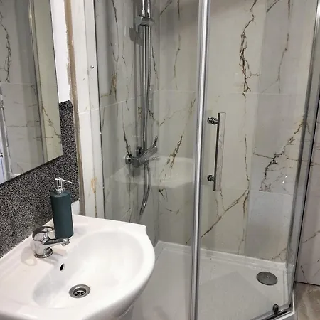 Accommodatie bij particulieren Pod Debowcem *