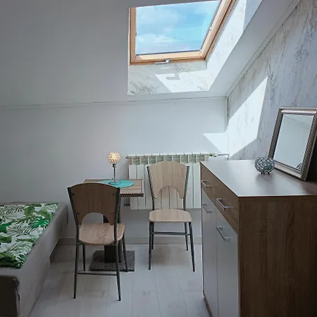 Pod Debowcem * Bielsko-Biała