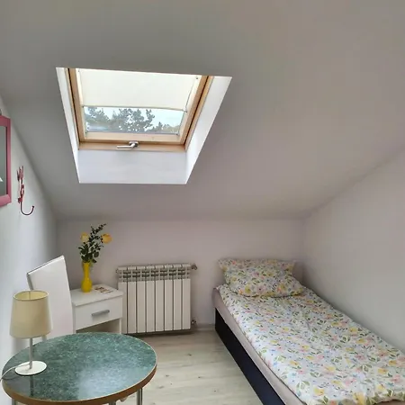Pod Debowcem Accommodatie bij particulieren *