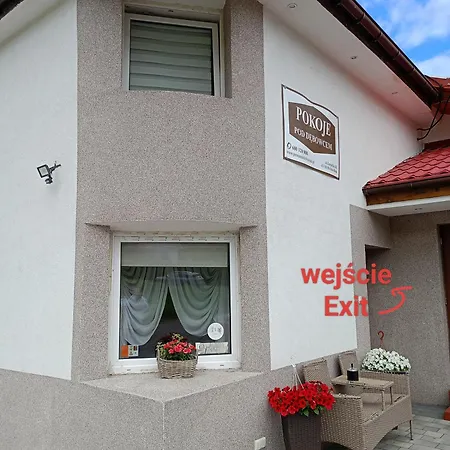 Pod Debowcem Bielsko-Biała