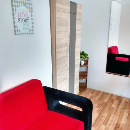 Pod Dębowcem
