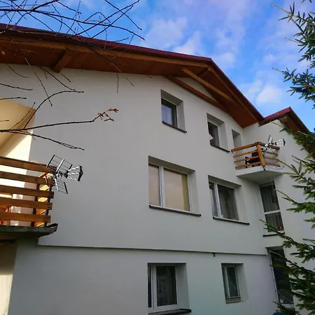 Pod Dębowcem Kwatera prywatna *