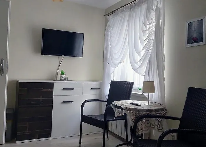 Séjour chez l'habitant Pod Debowcem Bielsko-Biała