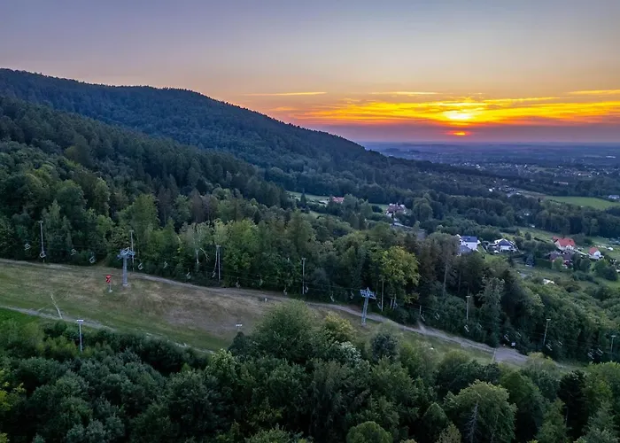 Séjour chez l'habitant Pod Debowcem Bielsko-Biała