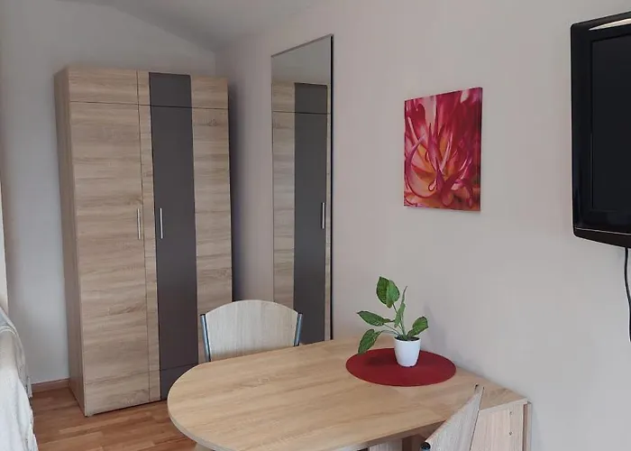 Homestay Pod Debowcem