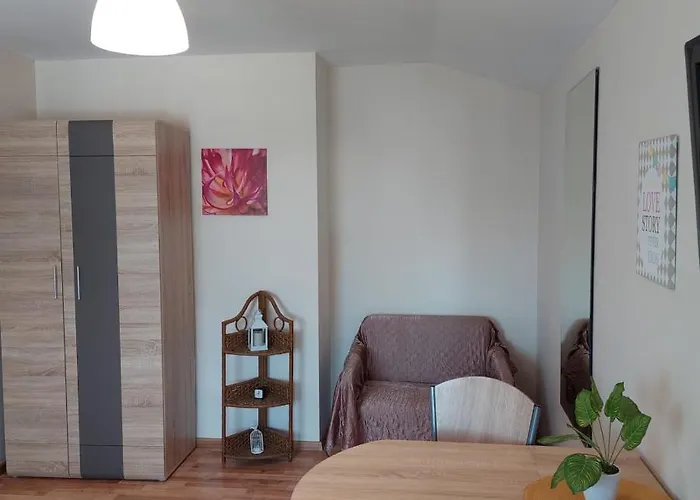 Pod Debowcem Séjour chez l'habitant Bielsko-Biała