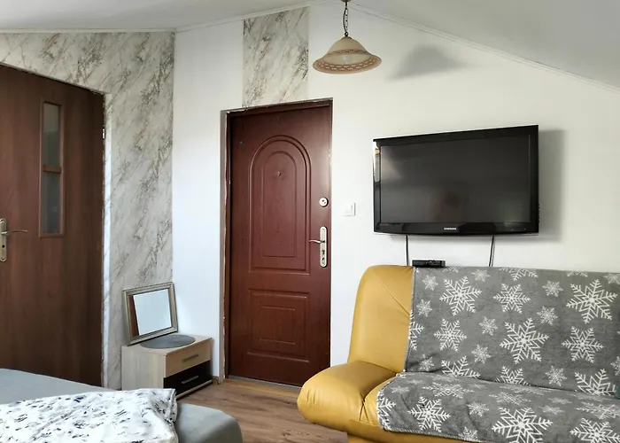 Pod Debowcem Bielsko-Biala