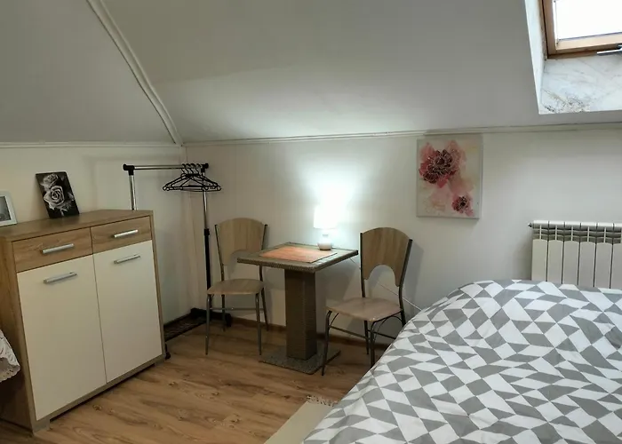 Homestay Pod Debowcem