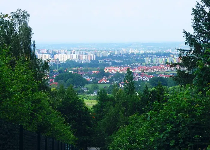 Pod Debowcem Séjour chez l'habitant *