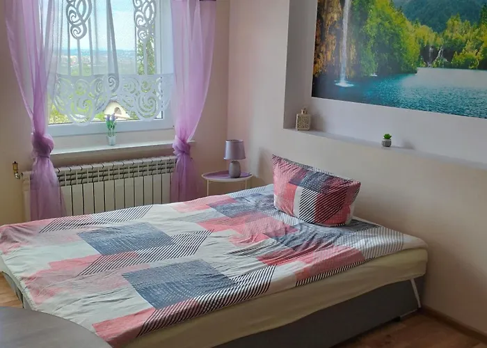 Pod Debowcem * Bielsko-Biala