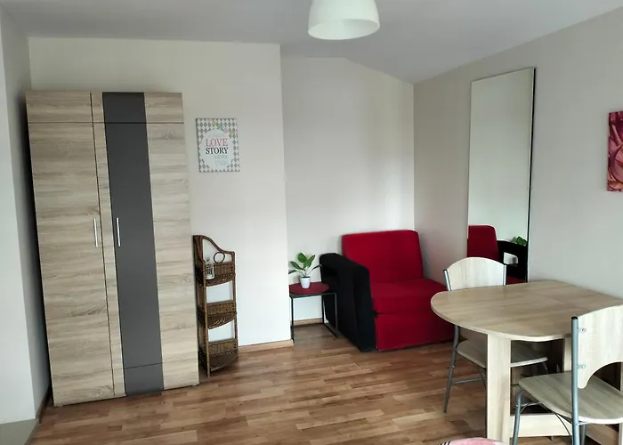 Pod Debowcem Séjour chez l'habitant