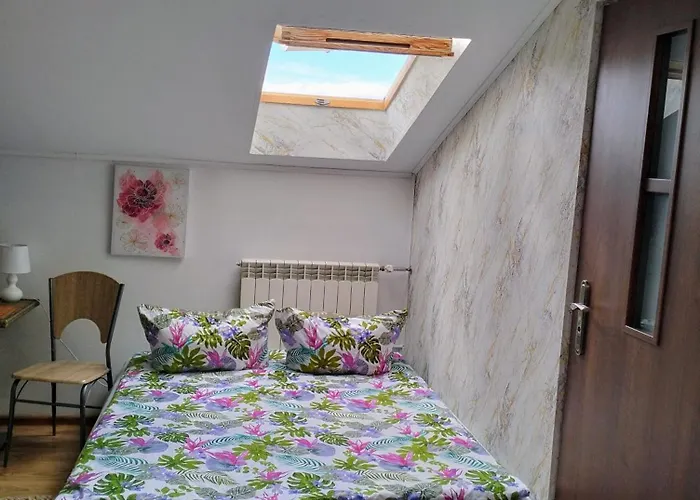 Pod Debowcem * Bielsko-Biala