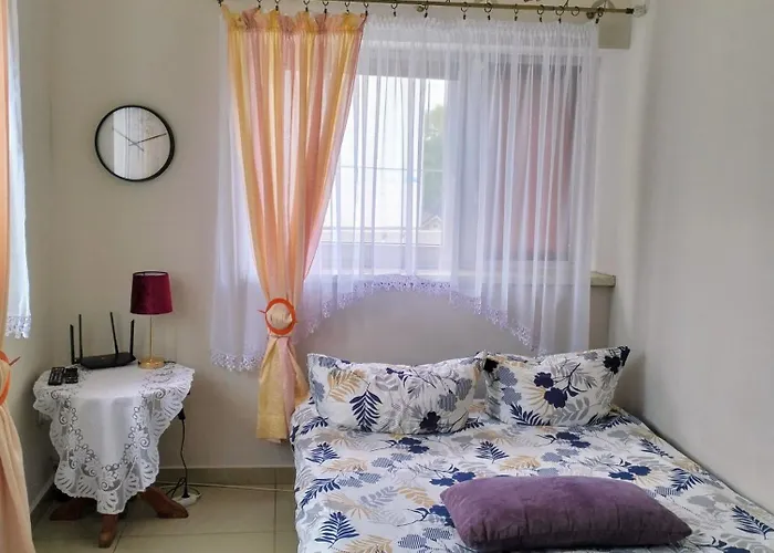 Pod Debowcem Séjour chez l'habitant Bielsko-Biała