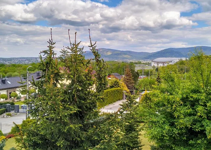 Séjour chez l'habitant Pod Debowcem *