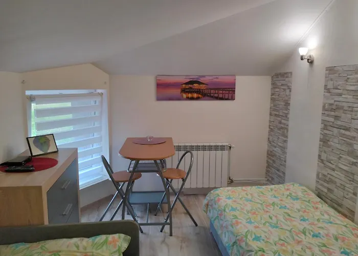 Homestay Pod Debowcem Bielsko-Biala