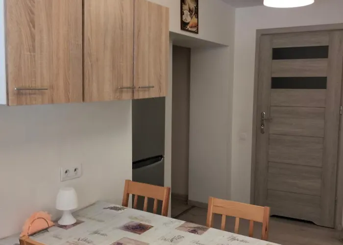 Pod Debowcem * Bielsko-Biala