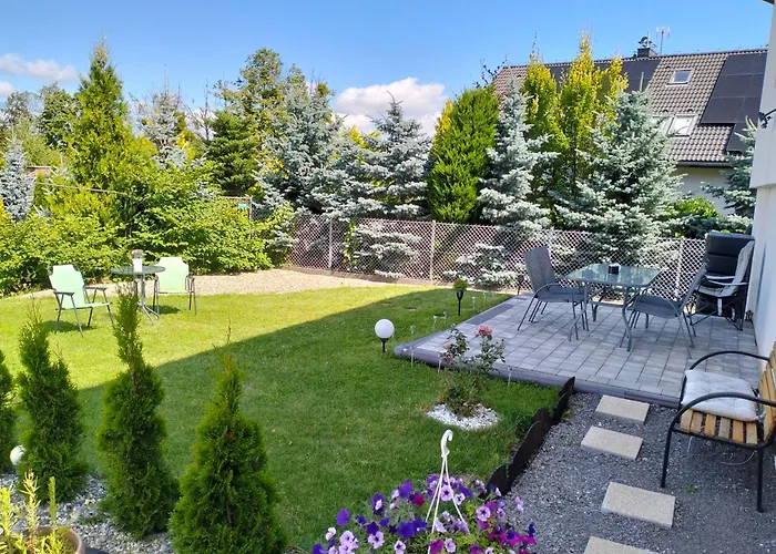 Pod Debowcem Homestay Bielsko-Biala