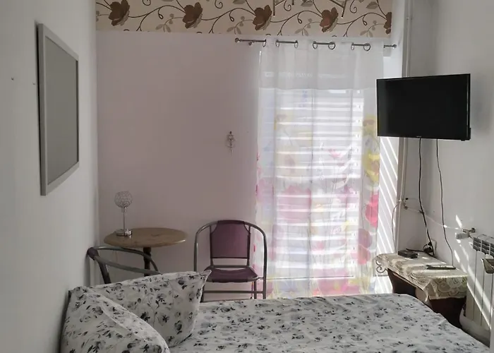 Homestay Pod Debowcem *