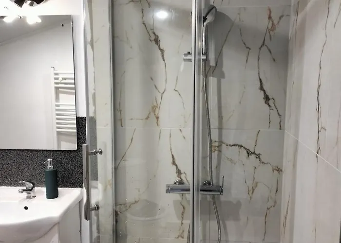 Pod Debowcem ビエルスコ・ビアバ