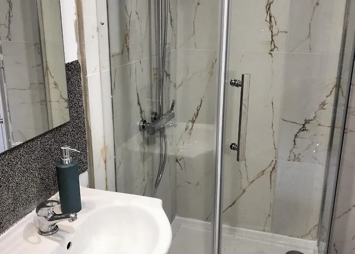 Séjour chez l'habitant Pod Debowcem *