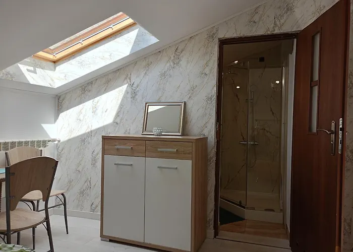 Pod Debowcem Homestay