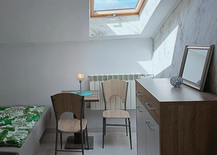 Pod Debowcem * Bielsko-Biala