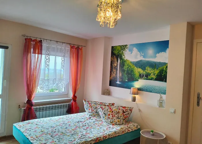 Pod Debowcem Homestay *