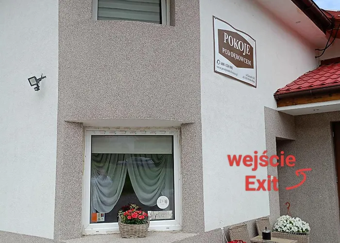 Pod Debowcem Bielsko-Biała