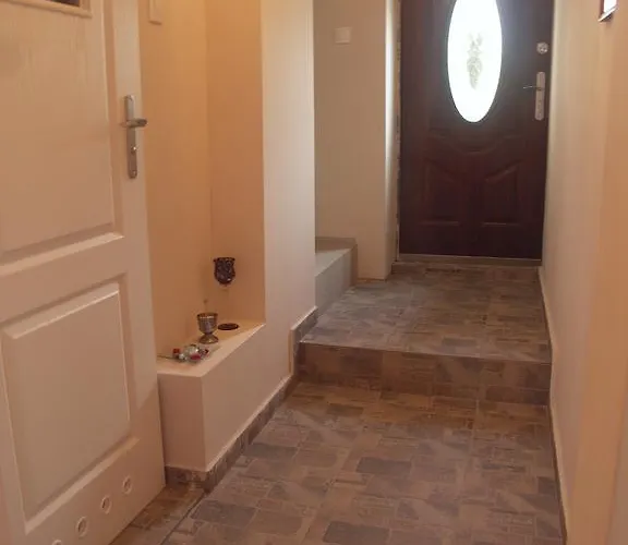 ホームステイ Pod Debowcem *