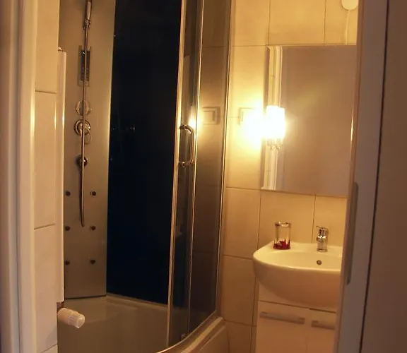 Pod Debowcem Séjour chez l'habitant *