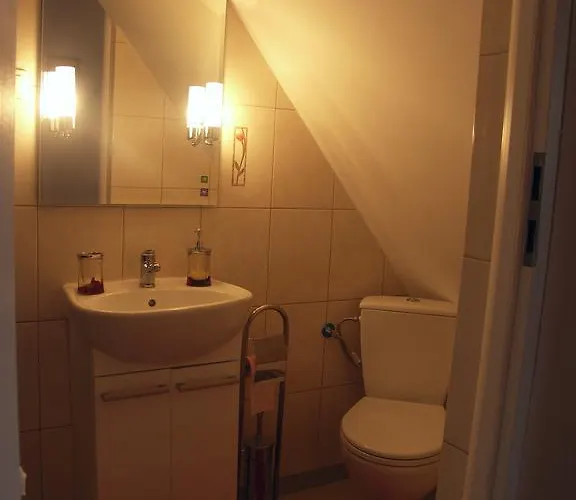 Pod Debowcem Bielsko-Biala