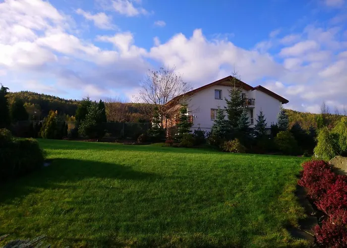 Pod Debowcem Homestay *